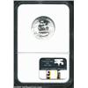 Image 2 : 1951-D 25C MS67 NGC.