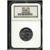 Image 1 : 1952 25C MS67 NGC.