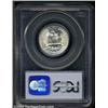 Image 2 : 1952-S 25C MS67 PCGS.