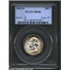 Image 1 : 1952-S 25C MS68 PCGS.