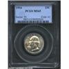 Image 1 : 1954 25C MS65 PCGS.
