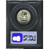 Image 2 : 1954-S 25C MS66 PCGS.