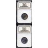 Image 1 : 1958 MS67 NGC,