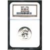 Image 1 : 1959 25C MS66 W NGC.
