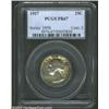 Image 1 : 1937 25C PR67 PCGS.
