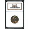Image 1 : 1940 25C PR65 NGC.