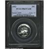 Image 1 : 1952 25C PR67 Cameo PCGS.