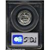 Image 2 : 1957 25C PR68 Deep Cameo PCGS.