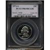 Image 1 : 1971-S 25C PR69 Deep Cameo PCGS.