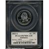 Image 1 : 2003-S 25C Alabama PR70 Deep Cameo PCGS.