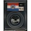 Image 2 : 2003-S 25C Missouri PR70 Deep Cameo PCGS.