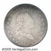 Image 1 : 1794 50C VG10 PCGS.