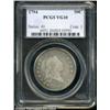 Image 3 : 1794 50C VG10 PCGS.