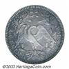 Image 2 : 1794 50C --Tooled, Cleaned--ANACS. XF Details, Net VF20.
