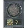 Image 2 : 1795 50C Fine 12 PCGS.