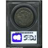 Image 4 : 1803 50C Large 3 AU55 PCGS.