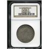 Image 1 : 1807 50C Draped Bust XF40 NGC.