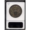 Image 2 : 1807 50C Draped Bust--Artificially Toned--ANACS. AU Details, Net XF45.