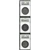 Image 1 : 1809--XXX Edge, Cleaned--ANACS, AU Details, Net XF45,