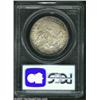 Image 4 : 1807 50C Large Stars, 50 Over 20 MS60 PCGS.