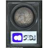 Image 4 : 1807 50C Large Stars, 50 Over 20 MS65 PCGS.