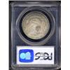 Image 2 : 1808 50C XF45 PCGS.