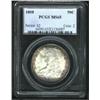 Image 3 : 1808 50C MS65 PCGS.