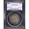 Image 1 : 1809 50C AU53 PCGS.