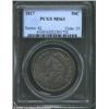 Image 3 : 1817 50C MS63 PCGS.