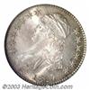 Image 1 : 1817 50C MS65 NGC.