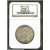 Image 3 : 1817 50C MS65 NGC.