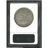 Image 2 : 1820/19 50C Curl 2 AU58 ANACS.