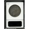 Image 2 : 1821 50C AU53 ANACS.