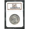 Image 1 : 1821 50C AU55 NGC.