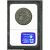 Image 4 : 1823 50C AU50 NGC.