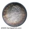 Image 1 : 1823 50C MS64 PCGS.