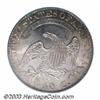 Image 2 : 1823 50C MS64 PCGS.
