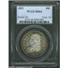 Image 3 : 1823 50C MS64 PCGS.