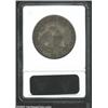 Image 2 : 1827 50C Square Base 2 AU58 ANACS.