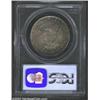 Image 2 : 1827 50C Square Base 2 MS63 PCGS.