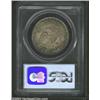 Image 4 : 1827 50C Square Base 2 MS64 PCGS.