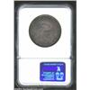 Image 2 : 1829/7 50C AU58 NGC.