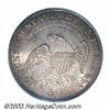Image 2 : 1829/7 50C MS64 PCGS.