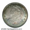 Image 1 : 1830 50C Small 0 MS64 NGC.