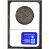 Image 2 : 1830 50C Large 0 MS63 NGC.