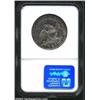 Image 2 : 1831 50C MS62 NGC.