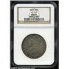 Image 1 : 1831 50C MS63 NGC.