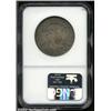 Image 2 : 1831 50C MS63 NGC.
