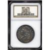 Image 1 : 1833 50C MS63 NGC.