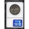 Image 2 : 1833 50C MS63 NGC.